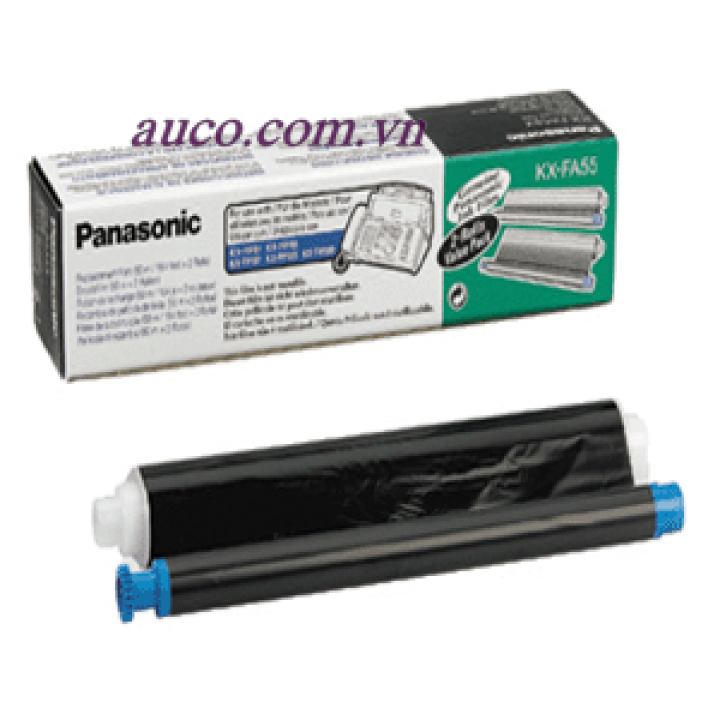 Băng mực máy fax Panasonic KX-FA57E